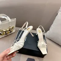 $102.00 USD Yves Saint Laurent YSL Sandal For Women #1442693