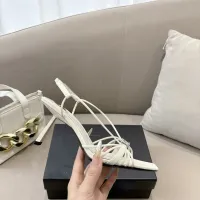$102.00 USD Yves Saint Laurent YSL Sandal For Women #1442693