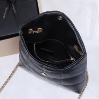 $108.00 USD Yves Saint Laurent YSL AAA Quality Messenger Bags For Women #1442694