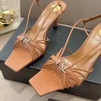 $102.00 USD Yves Saint Laurent YSL Sandal For Women #1442696
