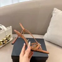 $102.00 USD Yves Saint Laurent YSL Sandal For Women #1442696