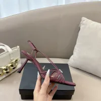 $102.00 USD Yves Saint Laurent YSL Sandal For Women #1442698