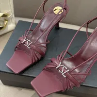 $102.00 USD Yves Saint Laurent YSL Sandal For Women #1442698