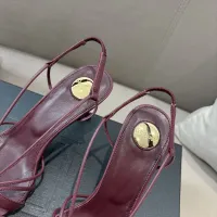 $102.00 USD Yves Saint Laurent YSL Sandal For Women #1442698