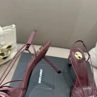 $102.00 USD Yves Saint Laurent YSL Sandal For Women #1442698