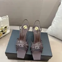 $102.00 USD Yves Saint Laurent YSL Sandal For Women #1442699