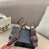 $102.00 USD Yves Saint Laurent YSL Sandal For Women #1442699