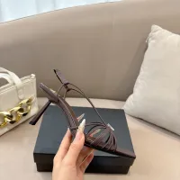 $102.00 USD Yves Saint Laurent YSL Sandal For Women #1442699