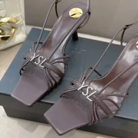 $102.00 USD Yves Saint Laurent YSL Sandal For Women #1442699