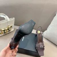 $102.00 USD Yves Saint Laurent YSL Sandal For Women #1442699