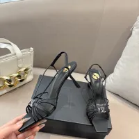 $102.00 USD Yves Saint Laurent YSL Sandal For Women #1442700