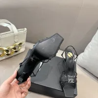 $102.00 USD Yves Saint Laurent YSL Sandal For Women #1442700