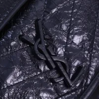 $105.00 USD Yves Saint Laurent YSL AAA Quality Messenger Bags For Women #1442701