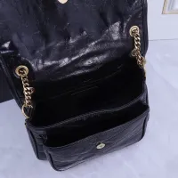 $105.00 USD Yves Saint Laurent YSL AAA Quality Messenger Bags For Women #1442701