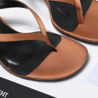 $112.00 USD Yves Saint Laurent YSL Slippers For Women #1442703