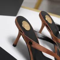 $112.00 USD Yves Saint Laurent YSL Slippers For Women #1442703