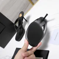 $112.00 USD Yves Saint Laurent YSL Slippers For Women #1442705