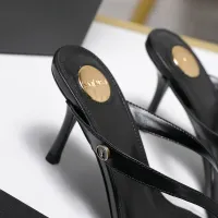 $112.00 USD Yves Saint Laurent YSL Slippers For Women #1442706