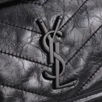 $105.00 USD Yves Saint Laurent YSL AAA Quality Messenger Bags For Women #1442715