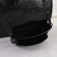 $105.00 USD Yves Saint Laurent YSL AAA Quality Messenger Bags For Women #1442715