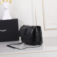 $105.00 USD Yves Saint Laurent YSL AAA Quality Messenger Bags For Women #1442716