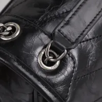 $105.00 USD Yves Saint Laurent YSL AAA Quality Messenger Bags For Women #1442716