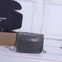 $105.00 USD Yves Saint Laurent YSL AAA Quality Messenger Bags For Women #1442717