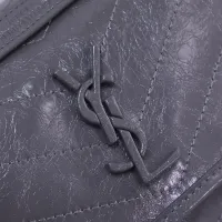 $105.00 USD Yves Saint Laurent YSL AAA Quality Messenger Bags For Women #1442717