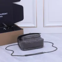 $105.00 USD Yves Saint Laurent YSL AAA Quality Messenger Bags For Women #1442717