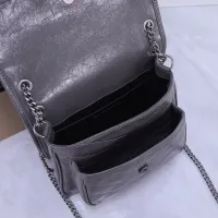 $105.00 USD Yves Saint Laurent YSL AAA Quality Messenger Bags For Women #1442717