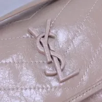 $105.00 USD Yves Saint Laurent YSL AAA Quality Messenger Bags For Women #1442718