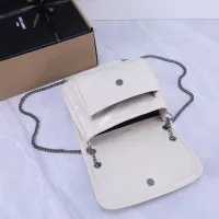$105.00 USD Yves Saint Laurent YSL AAA Quality Messenger Bags For Women #1442719