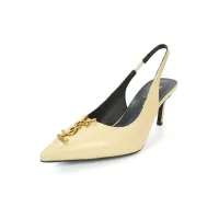 $102.00 USD Yves Saint Laurent YSL Sandal For Women #1442720