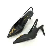 $102.00 USD Yves Saint Laurent YSL Sandal For Women #1442722