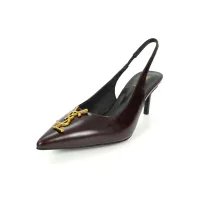 $102.00 USD Yves Saint Laurent YSL Sandal For Women #1442723