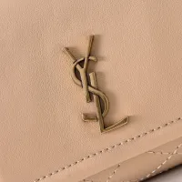 $105.00 USD Yves Saint Laurent YSL AAA Quality Messenger Bags For Women #1442725