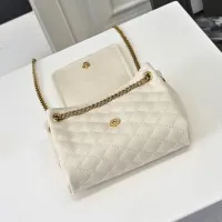 $105.00 USD Yves Saint Laurent YSL AAA Quality Messenger Bags For Women #1442726