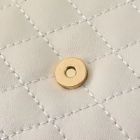 $105.00 USD Yves Saint Laurent YSL AAA Quality Messenger Bags For Women #1442726