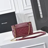 $105.00 USD Yves Saint Laurent YSL AAA Quality Messenger Bags For Women #1442727