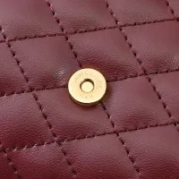 $105.00 USD Yves Saint Laurent YSL AAA Quality Messenger Bags For Women #1442727