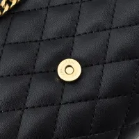 $105.00 USD Yves Saint Laurent YSL AAA Quality Messenger Bags For Women #1442728