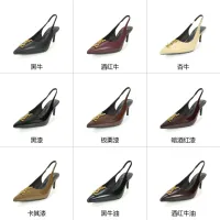 $102.00 USD Yves Saint Laurent YSL Sandal For Women #1442730