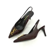 $102.00 USD Yves Saint Laurent YSL Sandal For Women #1442731