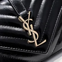 $100.00 USD Yves Saint Laurent YSL AAA Quality Messenger Bags For Women #1442733
