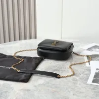 $100.00 USD Yves Saint Laurent YSL AAA Quality Messenger Bags For Women #1442734