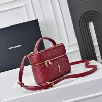 $100.00 USD Yves Saint Laurent YSL AAA Quality Messenger Bags For Women #1442735
