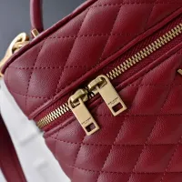 $100.00 USD Yves Saint Laurent YSL AAA Quality Messenger Bags For Women #1442735