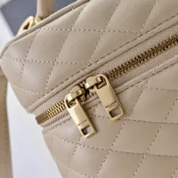 $100.00 USD Yves Saint Laurent YSL AAA Quality Messenger Bags For Women #1442737