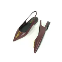 $102.00 USD Yves Saint Laurent YSL Sandal For Women #1442739