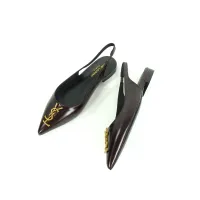 $102.00 USD Yves Saint Laurent YSL Sandal For Women #1442741